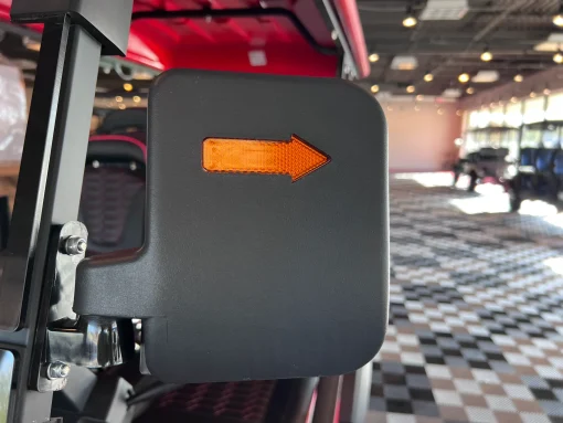 golf cart 4 seat Fairport ohio scaled