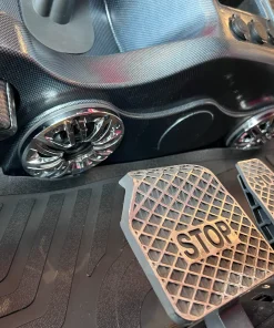 golf cart 4 seat Painesville ohio scaled