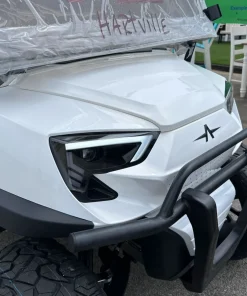 lifted 4 seater golf cart Bowling Green Ohio