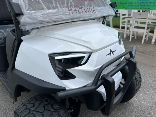 lifted 4 seater golf cart Bowling Green Ohio