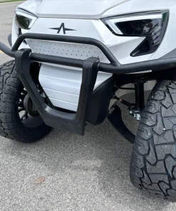 lifted 4 seater golf cart Champaign Illinois