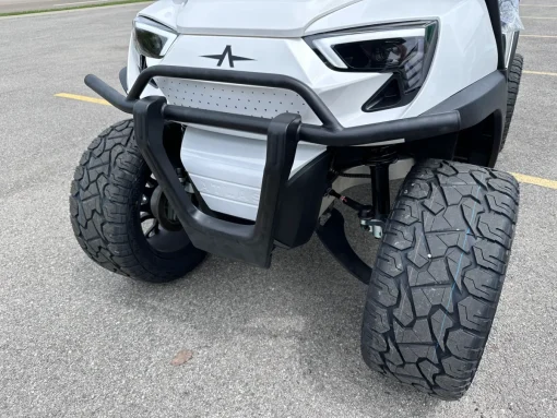 lifted 4 seater golf cart Champaign Illinois