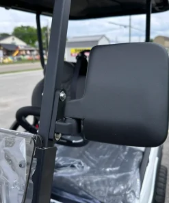lifted 4 seater golf cart Chicago Illinois