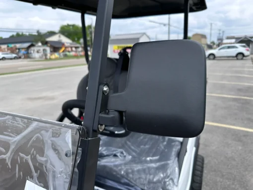 lifted 4 seater golf cart Chicago Illinois