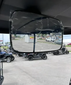 lifted 4 seater golf cart Cleveland Ohio