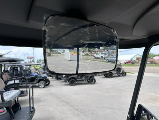 lifted 4 seater golf cart Cleveland Ohio