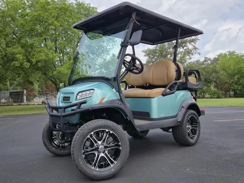 2026 CLUB CAR Onward 4 - HP Li-ion