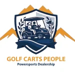 Golf Carts People 1