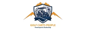 Golf Carts People 1