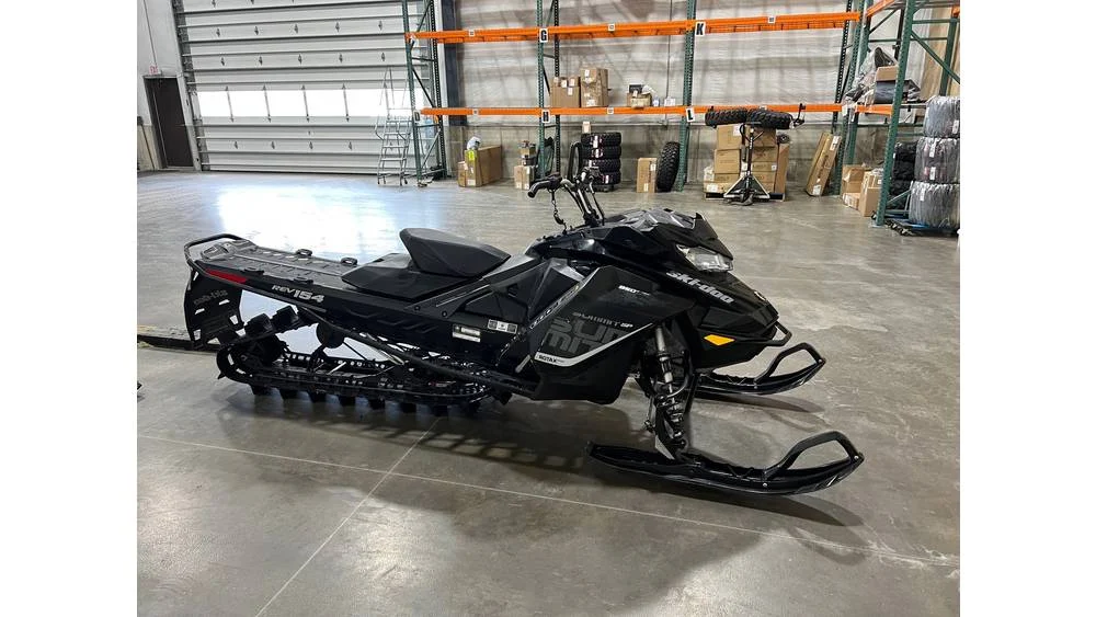 2018 Ski Doo Summit SP 154 850 E TEC Snowmobile for Sale 3