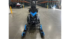 2022 Polaris 650 PRO RMK 155 Snowmobile for Sale (2)