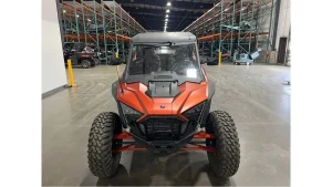 2022 Polaris RZR PRO XP 4 PREMIUM For Sale (2)