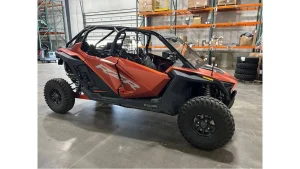2022 Polaris RZR PRO XP 4 PREMIUM For Sale (3)