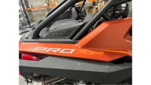 2022 Polaris RZR PRO XP 4 PREMIUM For Sale (4)