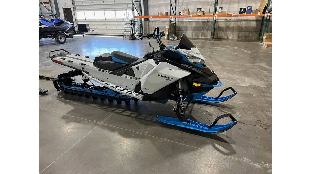 2022 Ski Doo SUMMIT EDGE 175 850 For Sale 3