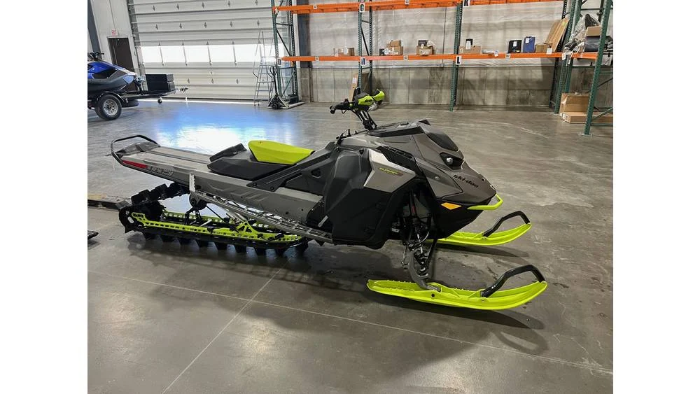 2023 Ski Doo SUMMIT EXP 850 E TEC 165 3 Snowmobile for Sale 3
