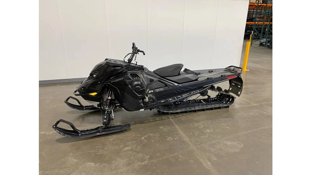 2024 Ski Doo SUMMIT Adrenaline 154 850 2 5 S Snowmobile for Sale (1)