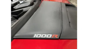 2025 Can Am Commander MAX XT 1000R 4 Seater Side by Side for Sale (3)