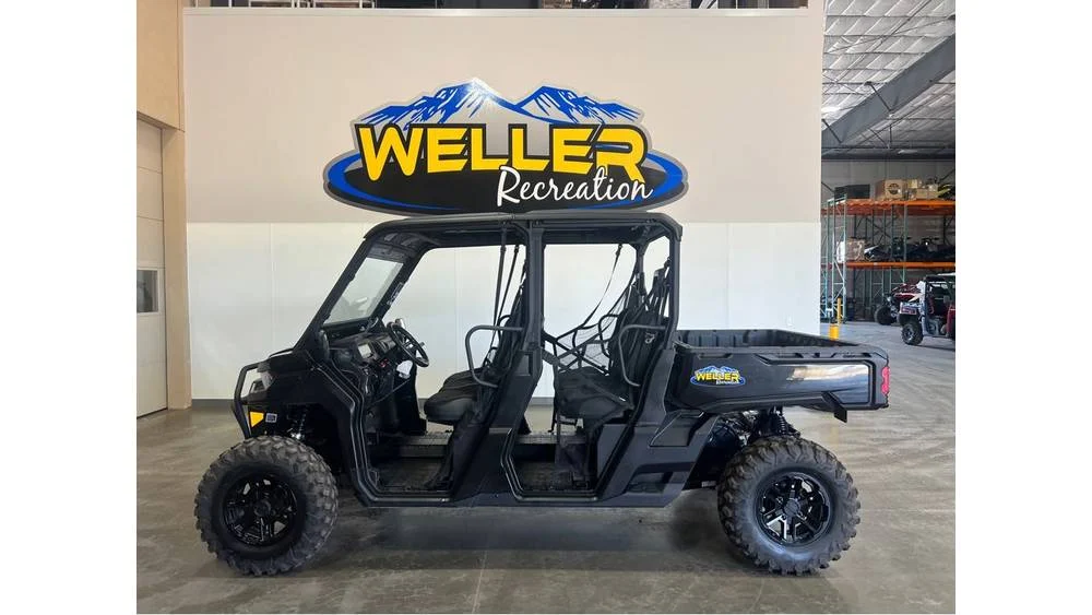 2025 Can Am Defender MAX Lone Star For Sale (1)