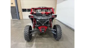 2025 Can Am Maverick MAX X rs TURBO RR For Sale (6)