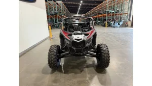 2025 Can Am Maverick X3 RS TURBO For Sale (3)