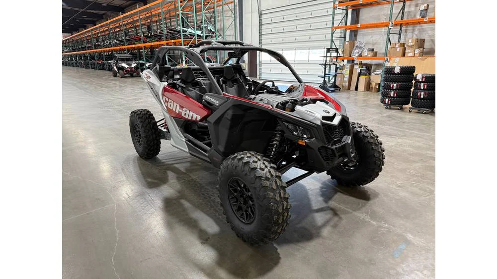 2025 Can Am Maverick X3 RS TURBO For Sale 4 (1)