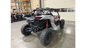 2025 Can Am Maverick X3 RS TURBO For Sale (5)