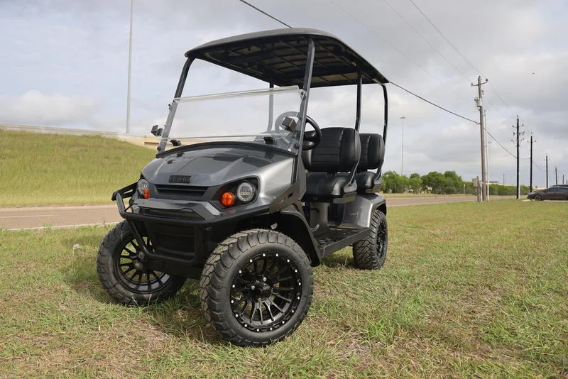 2025 E Z GO Liberty ELiTE 2 2 for Sale (1)