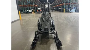2025 Polaris 9R RMK PRO 165 Snowmobile for Sale (2)