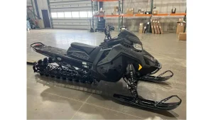 2025 Polaris 9R RMK PRO 165 Snowmobile for Sale (3)