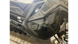 2025 Polaris 9R RMK PRO 165 Snowmobile for Sale (4)