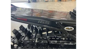 2025 Polaris 9R RMK PRO 165 Snowmobile for Sale (5)