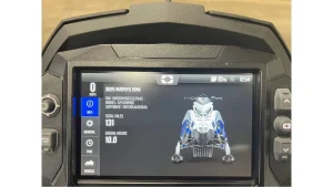 2025 Polaris 9R RMK PRO 165 Snowmobile for Sale (7)