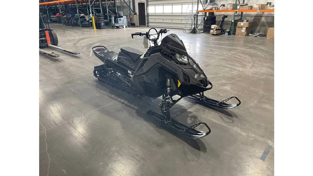 2025 Polaris BOOST PRO RMK 155 Snowmobile for Sale 4