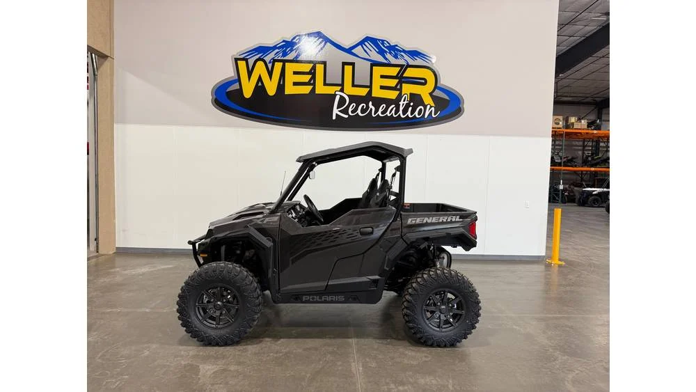 2025 Polaris GENERAL XP 1000 PREMIUM For Sale (1)