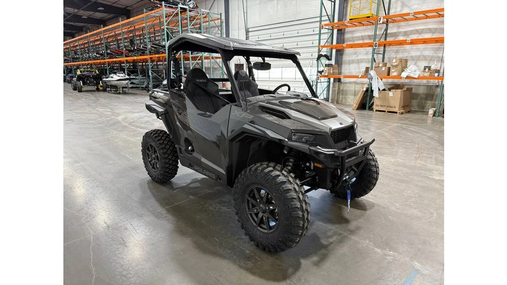2025 Polaris GENERAL XP 1000 PREMIUM For Sale 4