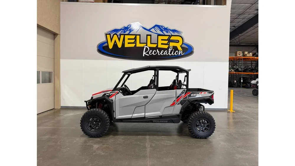 2025 Polaris GENERAL XP 4 1000 SPORT for Sale (1)