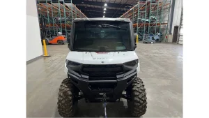 2025 Polaris RANGER CREW XP 1000 NORTHSTAR TRAIL BOSS for Sale (2)