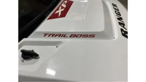 2025 Polaris RANGER CREW XP 1000 NORTHSTAR TRAIL BOSS for Sale (4)