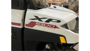 2025 Polaris RANGER CREW XP 1000 NORTHSTAR TRAIL BOSS for Sale (5)