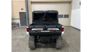 2025 Polaris RANGER CREW XP 1000 NORTHSTAR TRAIL BOSS for Sale (6)