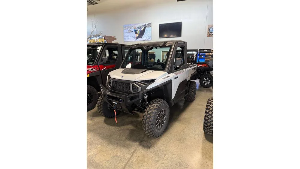 2025 Polaris RANGER XD 1500 NS PREM For Sale (1)