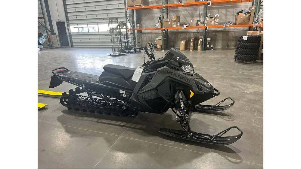 2025 Polaris RMK SP 155 850 Snowmobile for Sale 3
