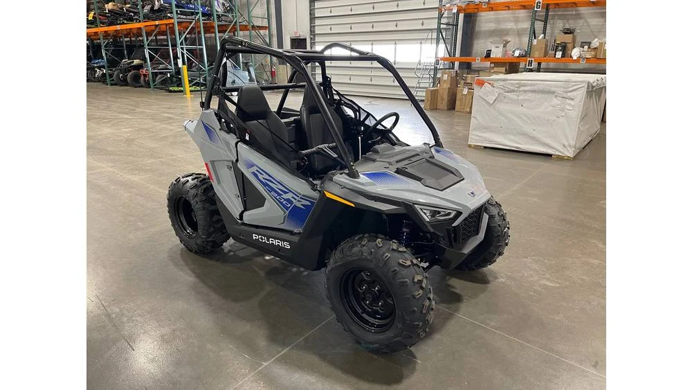 2025 Polaris RZR 200 EFI for Sale 4