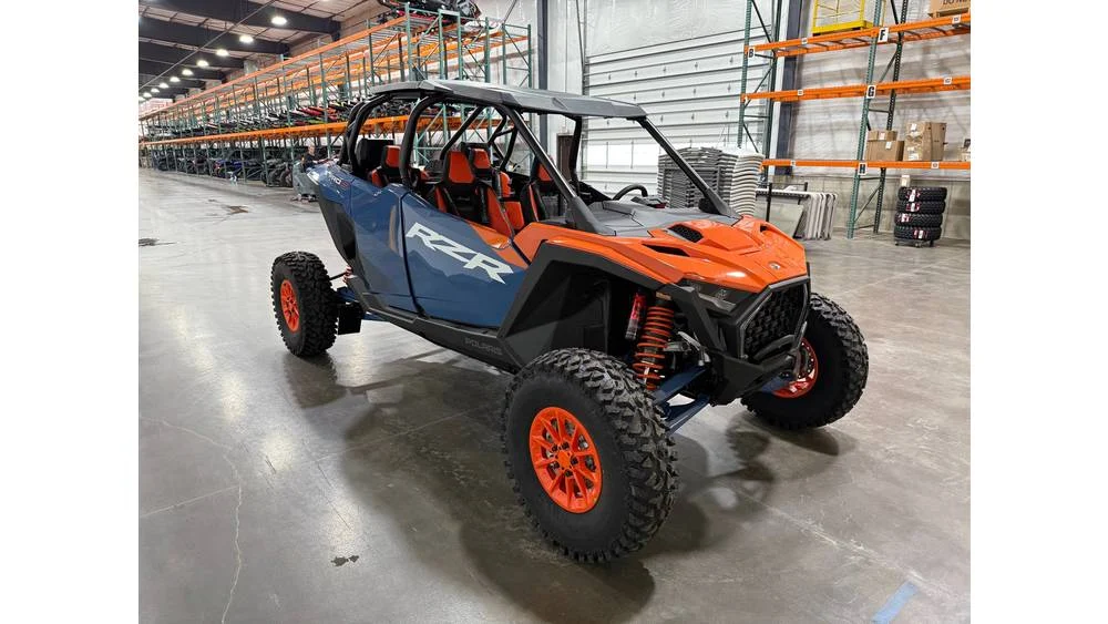 2025 Polaris RZR PRO S 4 ULT for Sale 4 (1)