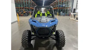 2025 Polaris RZR PRO XP 4 PREMIUM For Sale (2)