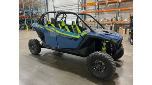 2025 Polaris RZR PRO XP 4 PREMIUM For Sale (3)