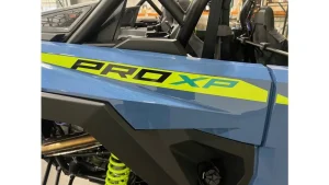 2025 Polaris RZR PRO XP 4 PREMIUM For Sale (4)