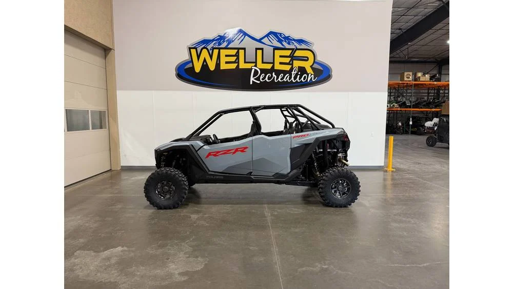 2025 Polaris RZR PRO XP 4 SPORT For Sale (1)