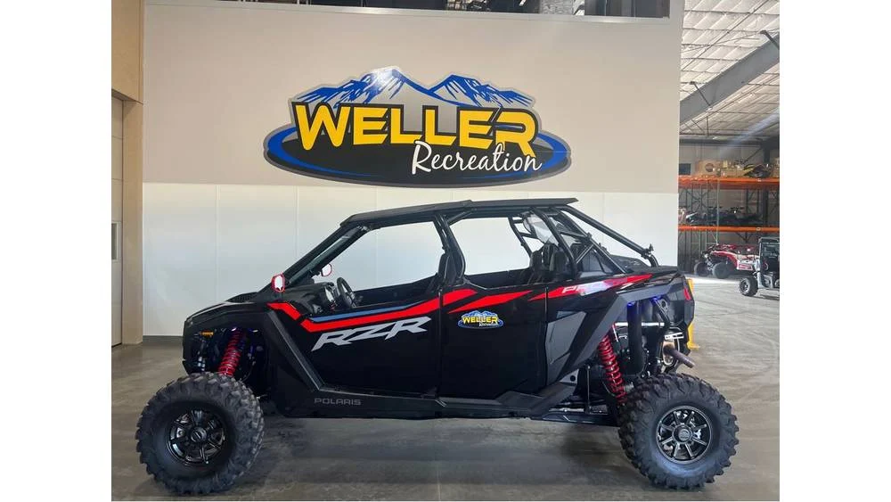 2025 Polaris RZR PRO XP 4 ULTIMATE For Sale (1)